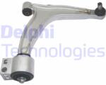 DELPHI TC2076 Brat, suspensie roata