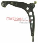 METZGER 58022501 Brat, suspensie roata