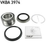 SKF VKBA3974 Set rulment roata