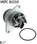 SKF VKPC81210 Pompă de apă, răcire motor
