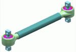 LEMFORDER 3781801 Brat, suspensie roata