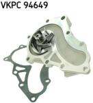 SKF VKPC94649 Pompă de apă, răcire motor