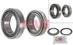 Schaeffler Fag FAG 713626110 Set rulment roata