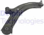 DELPHI TC2874 Brat, suspensie roata