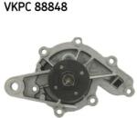 SKF VKPC88848 Pompă de apă, răcire motor