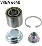 SKF VKBA6640 Set rulment roata