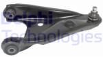 DELPHI TC1730 Brat, suspensie roata
