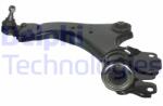 DELPHI TC2858 Brat, suspensie roata