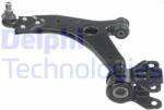 DELPHI TC3406 Brat, suspensie roata