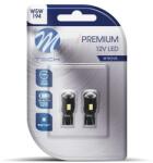 m-tech Bec, lampa frana M-TECH Basic LB339W (LB339W)