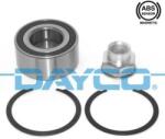 DAYCO KWD1042 Set rulment roata