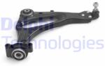 DELPHI TC3909 Brat, suspensie roata