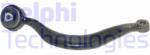 DELPHI TC2074 Brat, suspensie roata