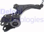 DELPHI TC2159 Brat, suspensie roata