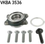 SKF VKBA3536 Set rulment roata