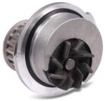 HEPU P312 Pompă de apă, răcire motor