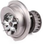 HEPU P346 Pompă de apă, răcire motor