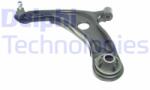 DELPHI TC2463 Brat, suspensie roata