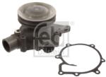 Febi Bilstein 45670 Pompă de apă, răcire motor