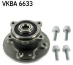SKF VKBA6633 Set rulment roata