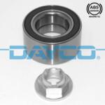 DAYCO Set rulment roata DAYCO KWD1165 - piesa-auto