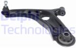 DELPHI TC1911 Brat, suspensie roata