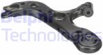 DELPHI TC5207 Brat, suspensie roata