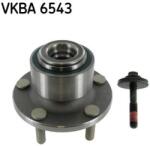 SKF VKBA6543 Set rulment roata