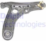 DELPHI TC893 Brat, suspensie roata