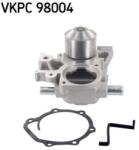 SKF VKPC98004 Pompă de apă, răcire motor