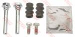 TRW Set reparatie, etrier PEUGEOT 207 SW (WK) (2007 - 2016) TRW ST1705