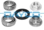 DAYCO KWD1099 Set rulment roata