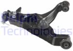 DELPHI TC3237 Brat, suspensie roata