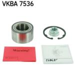 SKF VKBA7536 Set rulment roata