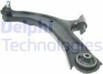 DELPHI TC2467 Brat, suspensie roata