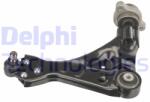 DELPHI TC3685 Brat, suspensie roata