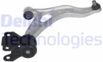 DELPHI TC2723 Brat, suspensie roata