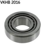 SKF VKHB2016 Rulment roata
