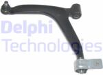 DELPHI TC1251 Brat, suspensie roata