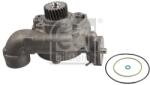 Febi Bilstein 11944 Pompă de apă, răcire motor