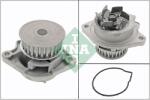 Schaeffler Ina INA 538002610 Pompă de apă, răcire motor