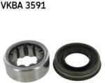 SKF VKBA3591 Set rulment roata