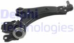 DELPHI TC3240 Brat, suspensie roata