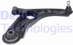 DELPHI TC1912 Brat, suspensie roata
