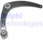 DELPHI TC1157 Brat, suspensie roata