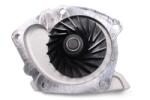 HEPU P966 Pompă de apă, răcire motor
