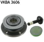 SKF VKBA3606 Set rulment roata