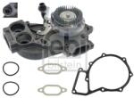 Febi Bilstein 100573 Pompă de apă, răcire motor