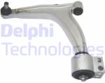 DELPHI TC2075 Brat, suspensie roata