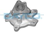 DAYCO DP347 Pompă de apă, răcire motor
